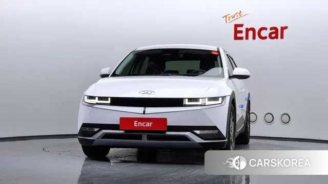 Hyundai Ionic 5 id 3242057 из Кореи 13