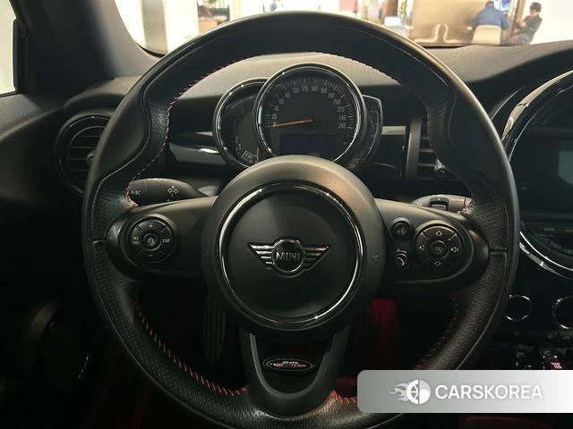 MINI MINI 2020 Красный из Китая, фото 6