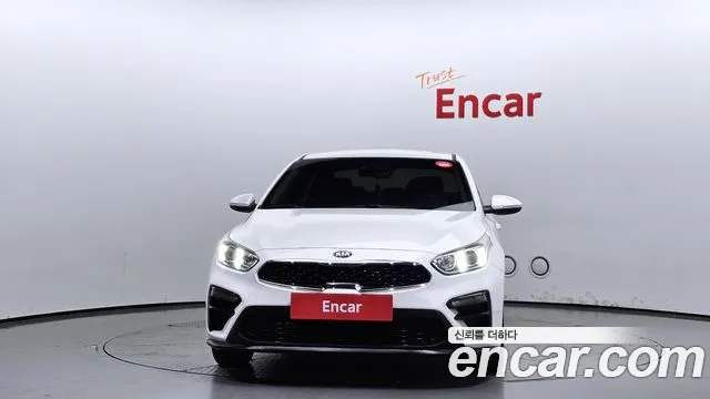 Kia Come New K3 id 2676309 из Кореи 13