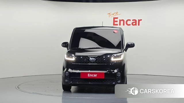 Kia The New Ray id 4717912 из Кореи 23