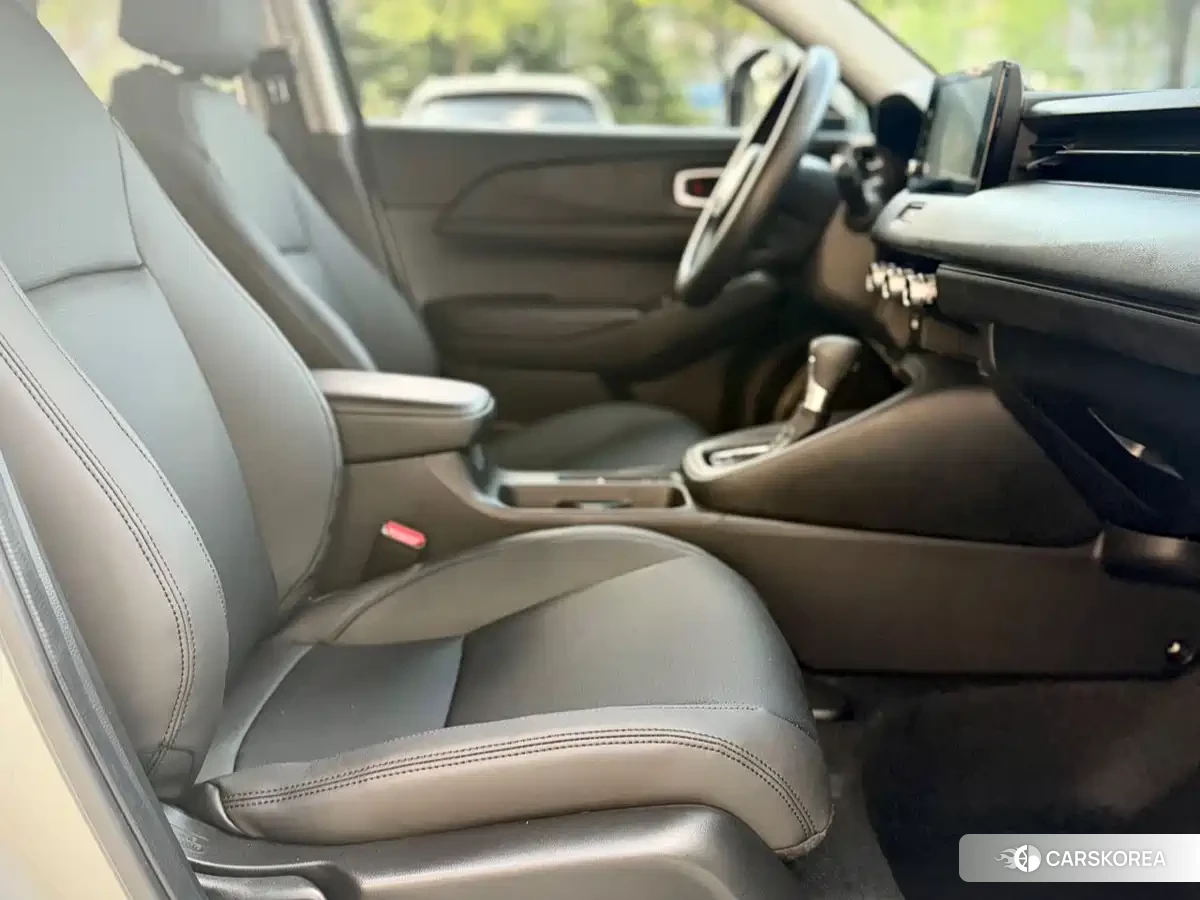 Honda XR-V id 4577516 из Китая 17