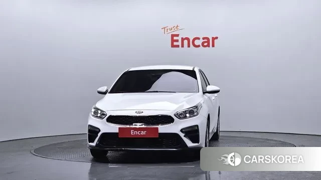 Kia Come New K3 id 3601618 из Кореи 13