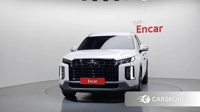 Hyundai The New Palisade id 3865266 из Кореи 13