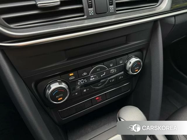 Mazda CX-4 id 4209440 из Китая 13