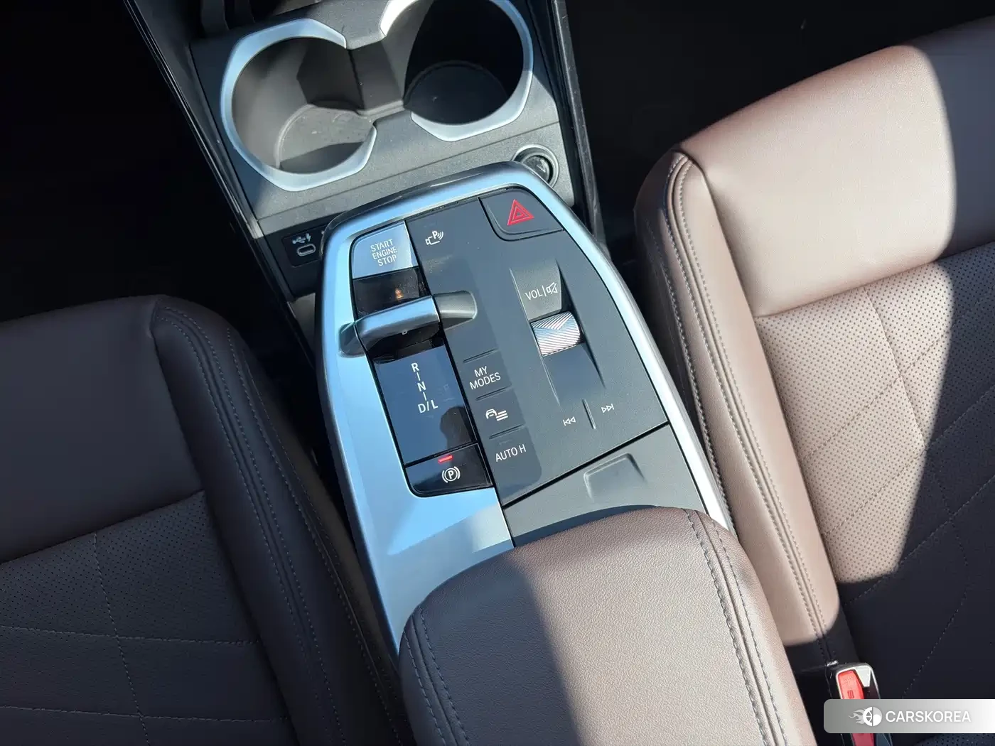 BMW X1 id 4674307 из Китая 8