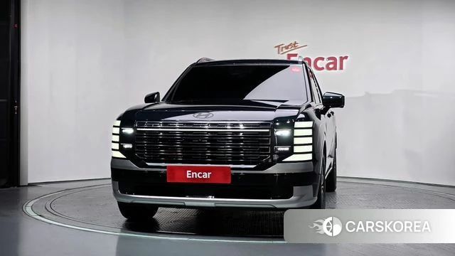 Hyundai Palisade (LX3) id 4548706 из Кореи 23