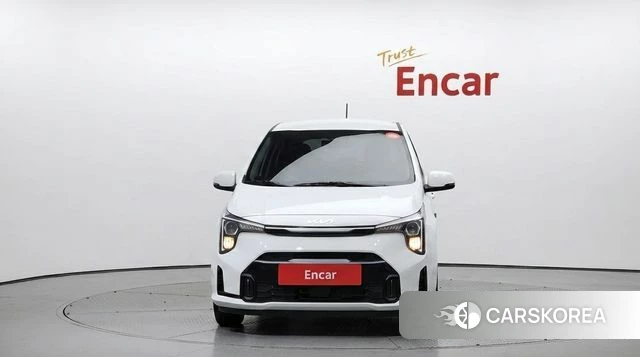 Kia The New Morning (JA) id 4468965 из Кореи 12