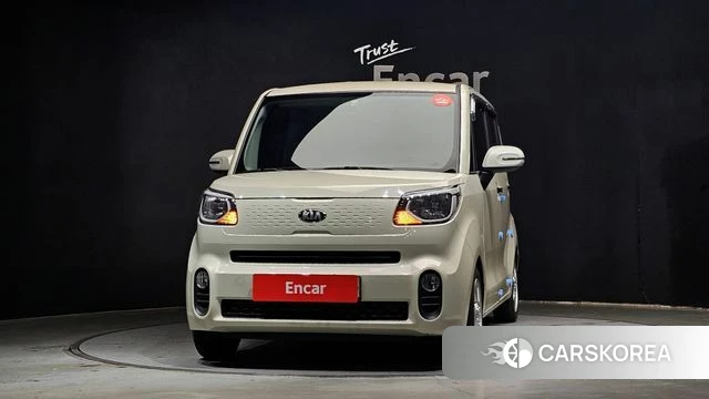 Kia The New Ray id 4609868 из Кореи 23