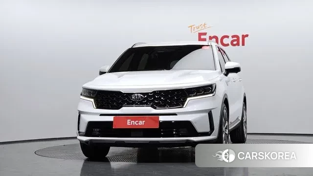 Kia Sorento 4th Generation id 3672048 из Кореи 13