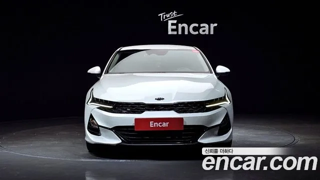 Kia K5 3rd generation id 2945771 из Кореи 13