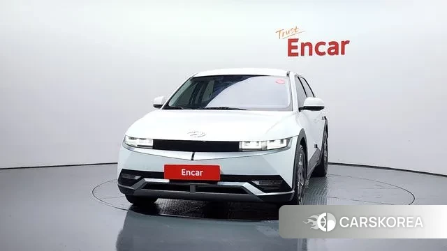 Hyundai Ionic 5 id 3301458 из Кореи 13