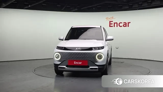 Hyundai Casper id 3572393 из Кореи 13