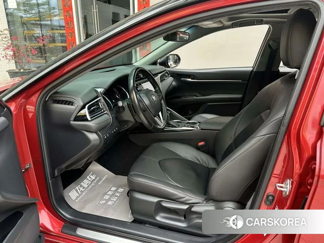 Toyota Camry id 4220921 из Китая 18