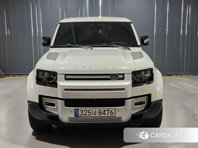 Land Rover Defender (L663) id 4906691 из Кореи 13