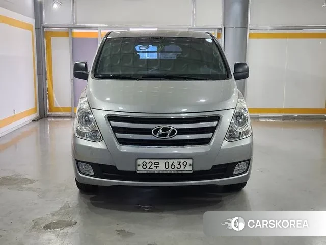 Hyundai Grand Starex id 3698896 из Кореи 8