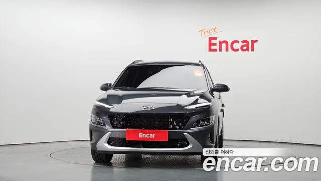 Hyundai The New Kona id 2613573 из Кореи 13