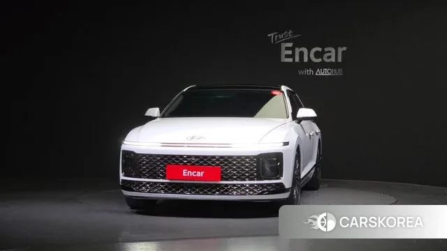 Hyundai Grandeur Hybrid (GN7) id 3333476 из Кореи 13