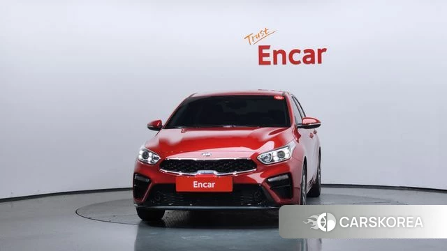 Kia Come New K3 id 4595678 из Кореи 22