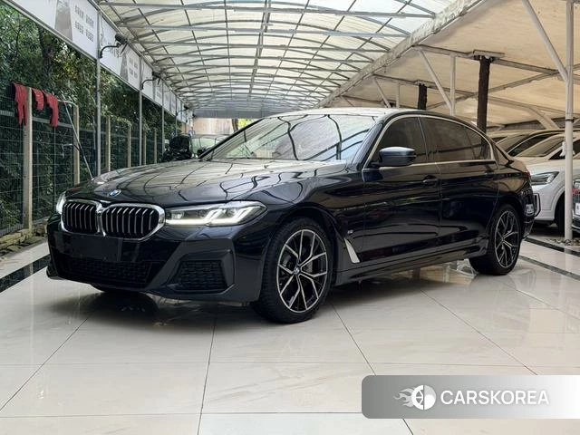 BMW 5 series id 4297930 из Китая 12