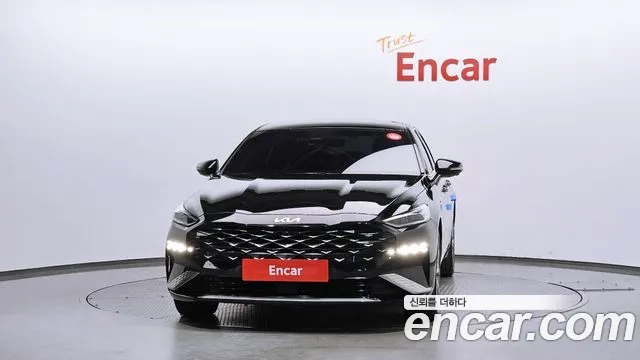 Kia K8 id 2919807 из Кореи 13