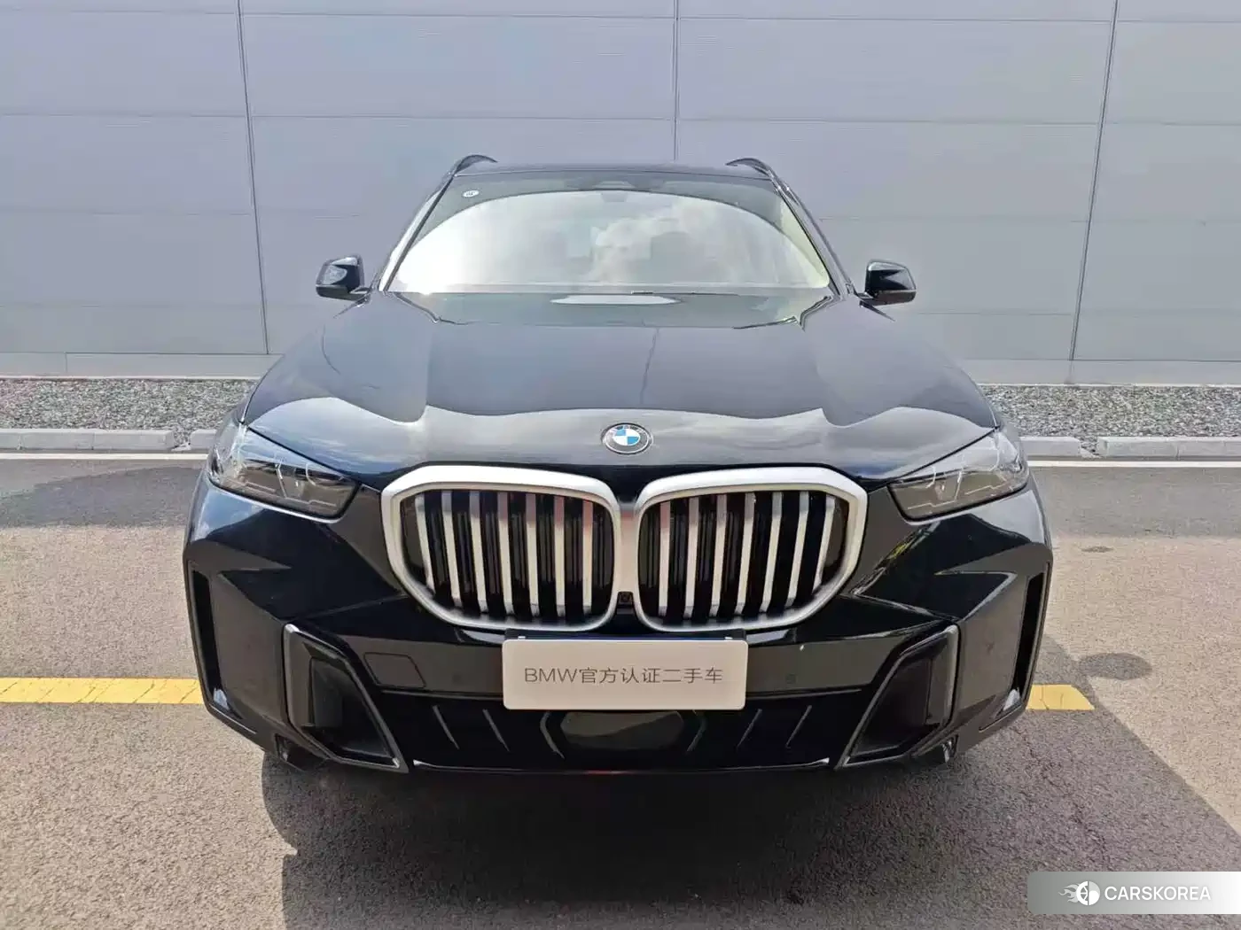 BMW X5 id 4546368 из Китая 8
