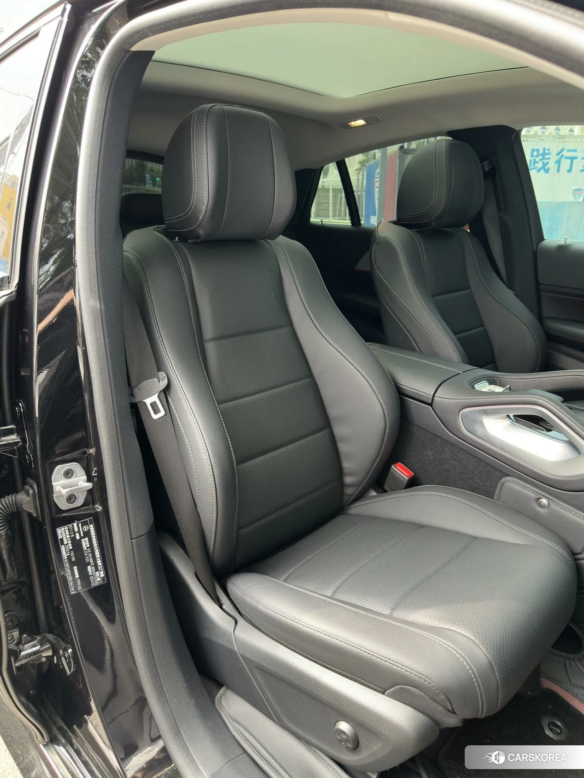 Mercedes-Benz GLE coupe id 4473488 из Китая 18