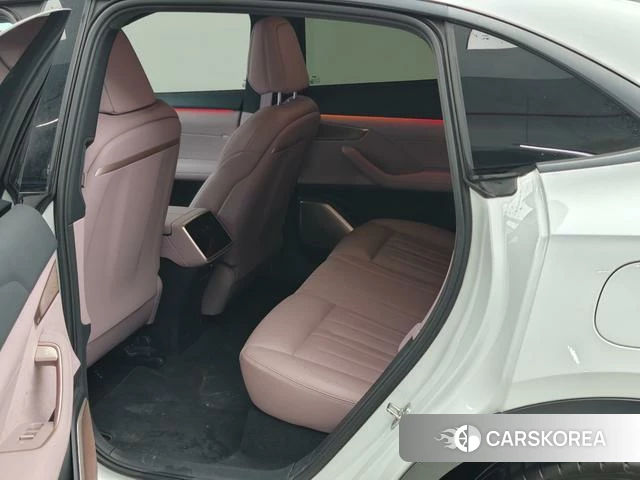 Happy Road L60 2025 Белый из Китая, фото 3