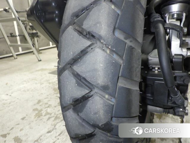 Honda ADV150 id 4184358 из Японии 17