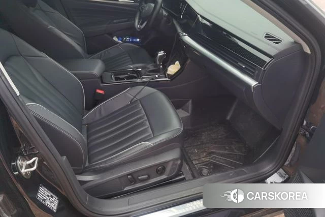 Volkswagen Passat id 4307527 из Китая 10