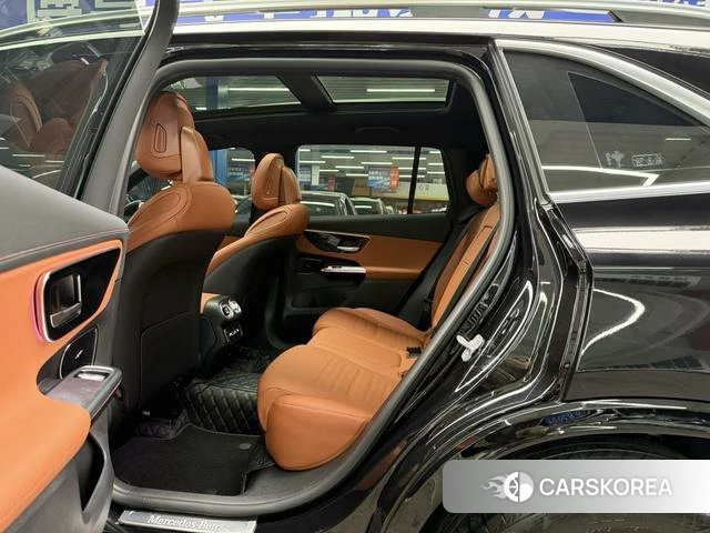 Mercedes-Benz GLC id 4275323 из Китая 19