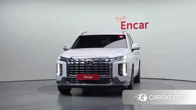 Hyundai The New Palisade id 3467682 из Кореи 13