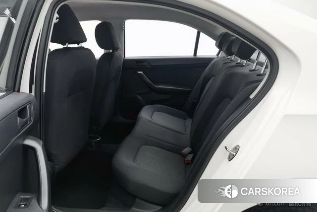 Volkswagen Santana id 4254310 из Китая 17