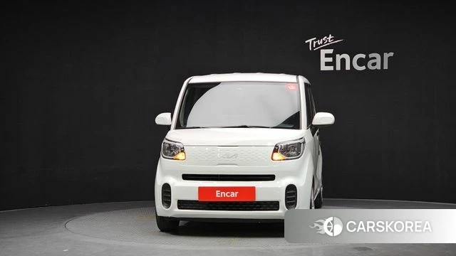 Kia The New Ray id 4580325 из Кореи 13