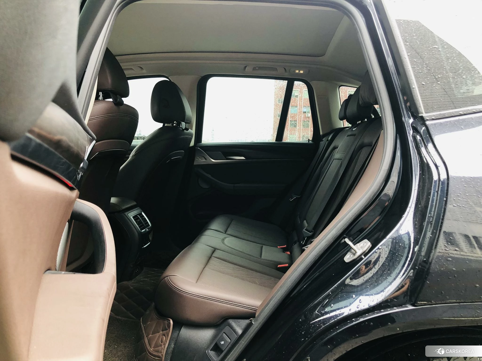BMW X3 id 4504868 из Китая 11
