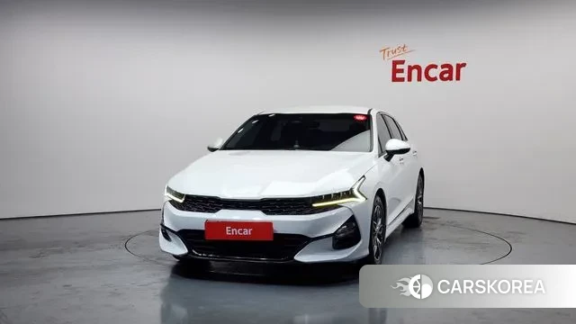 Kia K5 3rd generation id 3621125 из Кореи 13