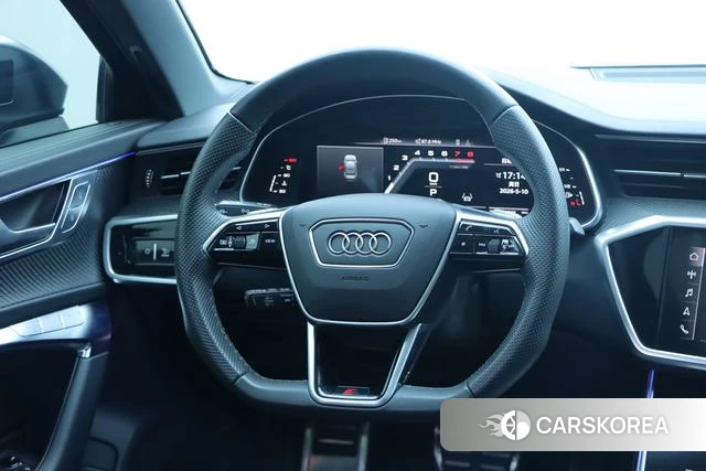 Audi S6 id 4301829 из Китая 18