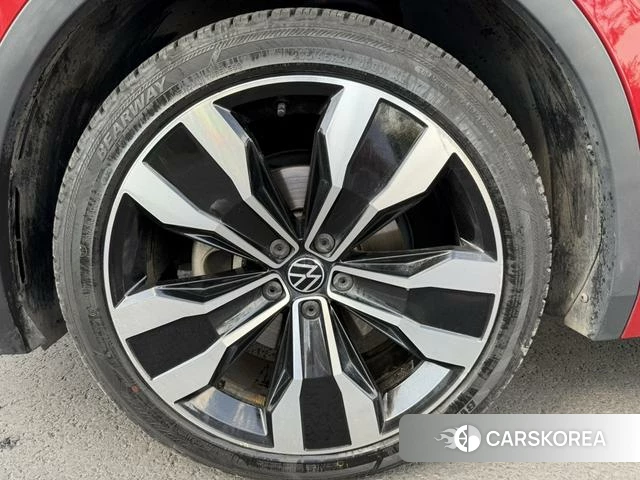 Volkswagen Tiguan X id 4341896 из Китая 22
