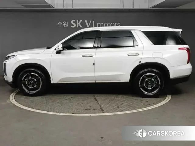 Hyundai The New Palisade id 3492729 из Кореи 13