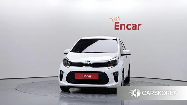 Kia All New Morning (JA) id 4737123 из Кореи 13