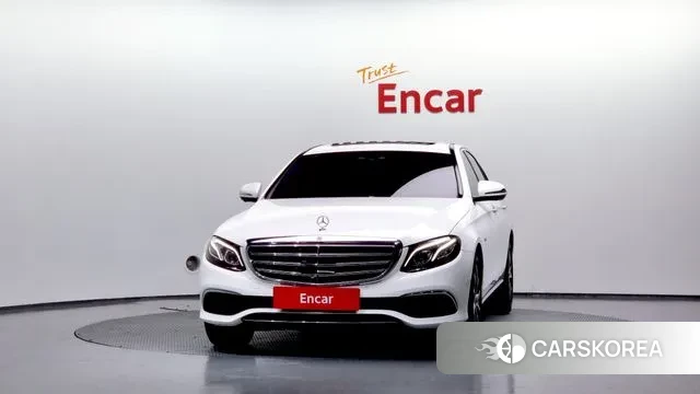 Mercedes-Benz E-Class W213 id 2896167 из Кореи 13