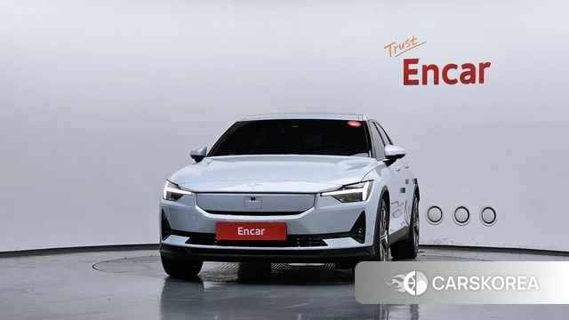 Polestar Polestar 2 id 4523386 из Кореи 23