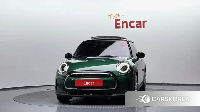 Mini Cooper id 3032764 из Кореи 13