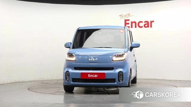 Kia The New Ray id 4646330 из Кореи 23