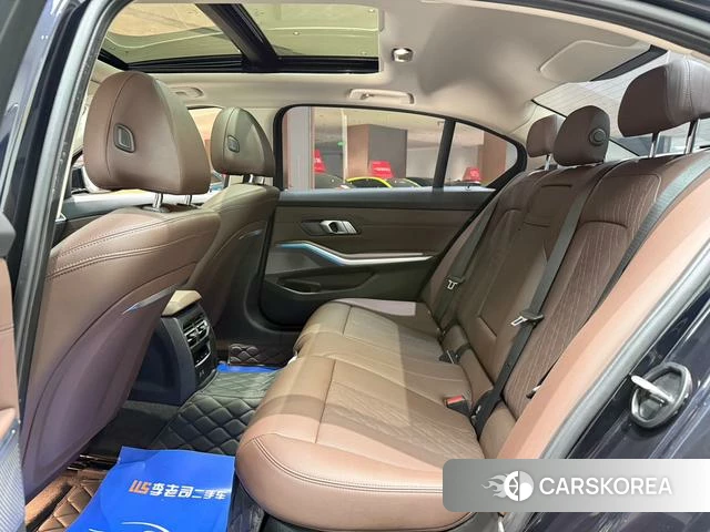 BMW 3 series id 4399970 из Китая 23