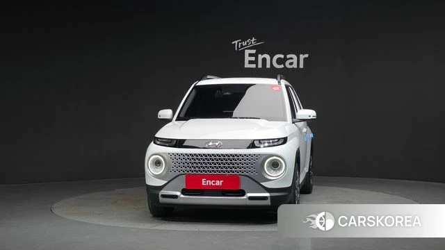 Hyundai Casper id 4282927 из Кореи 13