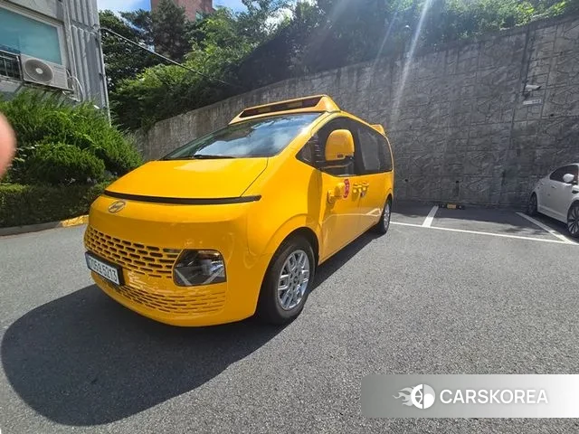 Hyundai Staria id 3272485 из Кореи 12