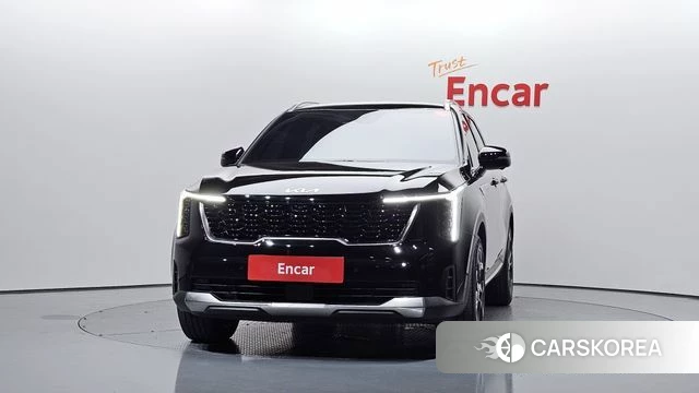 Kia The New Sorento 4th Generation id 4904779 из Кореи 23