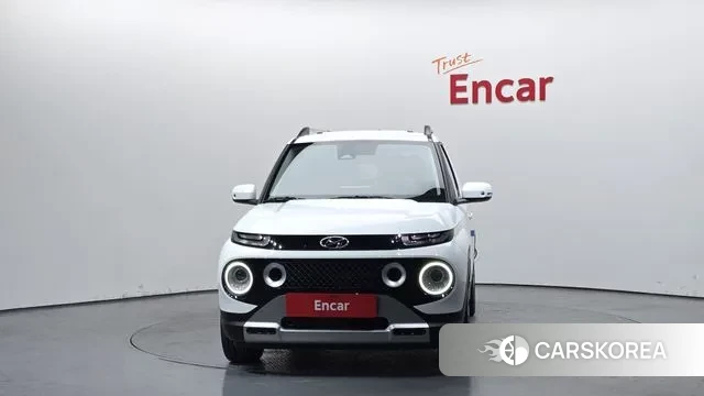 Hyundai Casper id 3600101 из Кореи 13