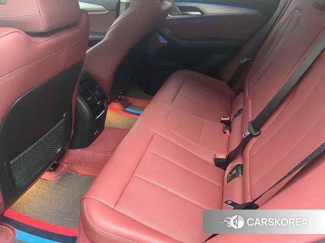 BMW X4 id 4275219 из Китая 11