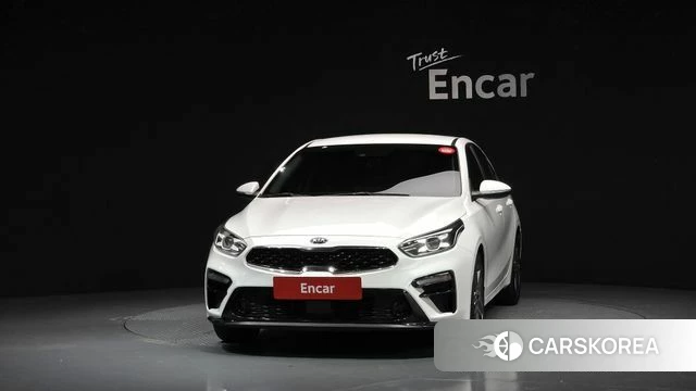 Kia Come New K3 id 4647851 из Кореи 13